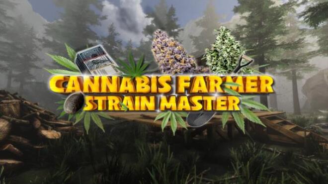 [PC]Cannabis Farmer Strain Master -磁链下载-Zero