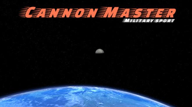 [PC]Cannon Master Military Sport -磁链下载-Zero