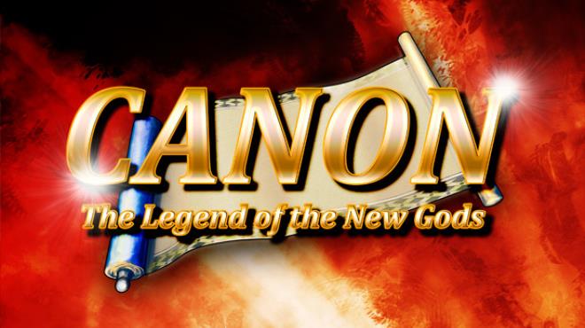[PC]Canon Legend of the New Gods -磁链下载-Zero-零之资源仓库