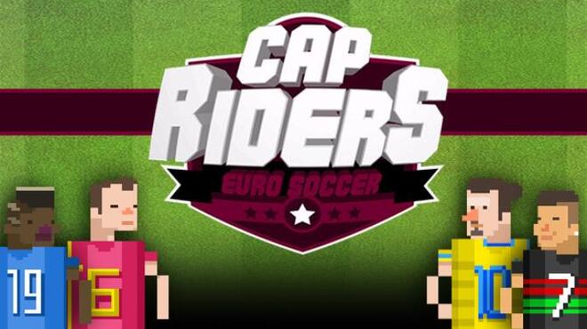 [PC]CapRiders: Euro Soccer -磁链下载-Zero-零之资源仓库