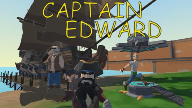 [PC]Captain Edward -磁链下载-Zero