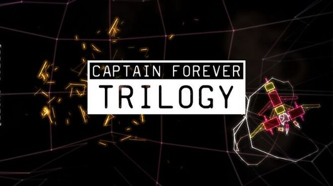 [PC]Captain Forever Remix -磁链下载-Zero