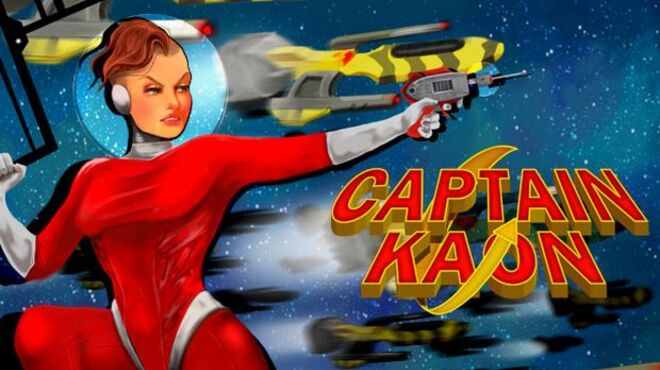 [PC]Captain Kaon -磁链下载-Zero-零之资源仓库