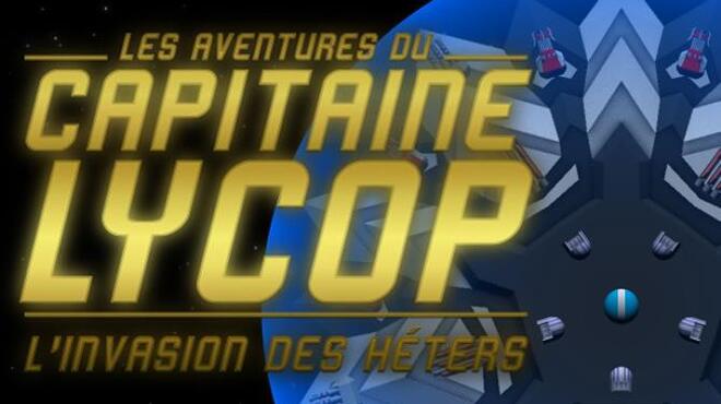 [PC]Captain Lycop : Invasion of the Heters -磁链下载-Zero-零之资源仓库