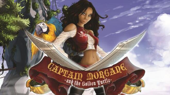 [PC]Captain Morgane and the Golden Turtle -磁链下载-Zero-零之资源仓库