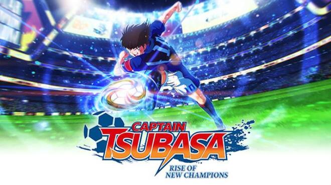 [PC]Captain Tsubasa: Rise of New Champions -磁链下载-Zero-零之资源仓库