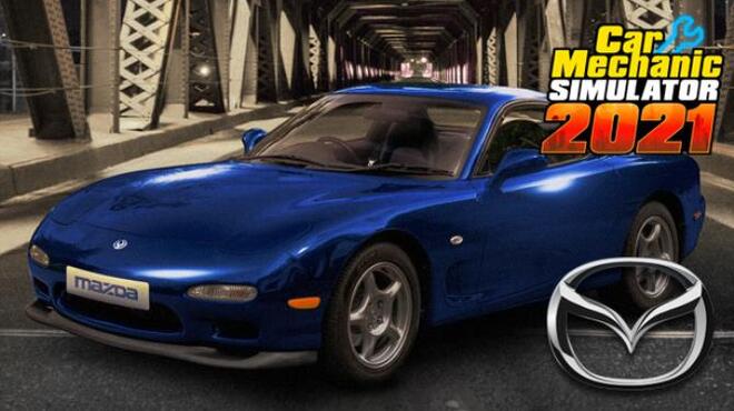 [PC]Car Mechanic Simulator 2021 Mazda Remastered -磁链下载-Zero-零之资源仓库