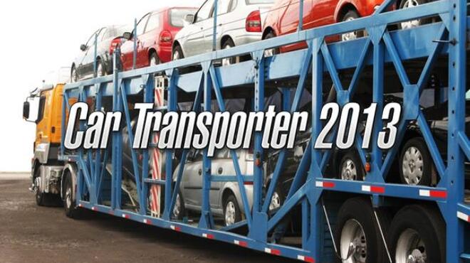 [PC]Car Transporter 2013 -磁链下载 - Zero-零之资源仓库-Zero-零之资源仓库