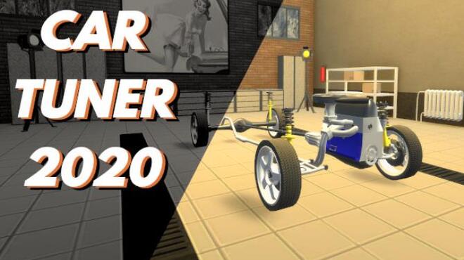 [PC]Car Tuner 2020 -磁链下载-Zero-零之资源仓库