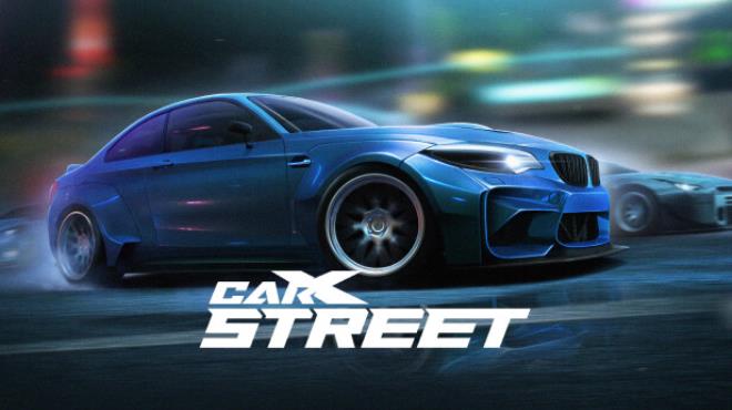 [PC]CarX Street v1 6 0 -磁链下载-Zero