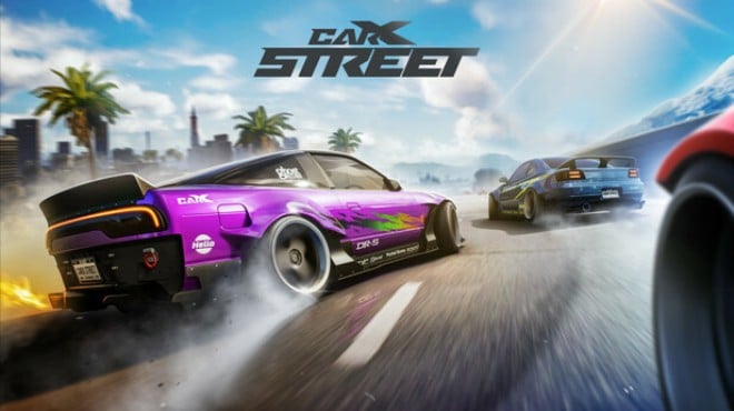 [PC]CarX Street v1 9 1 -磁链下载-Zero-零之资源仓库