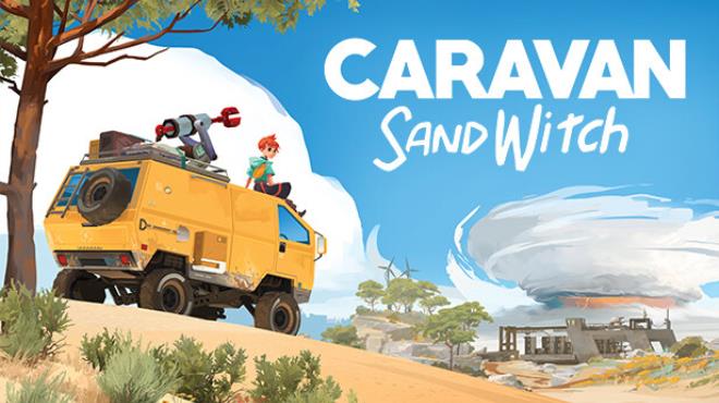 [PC]Caravan SandWitch -磁链下载-Zero