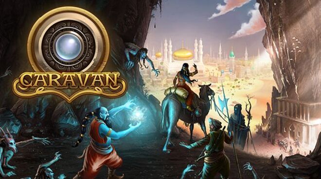 [PC]Caravan -磁链下载-Zero