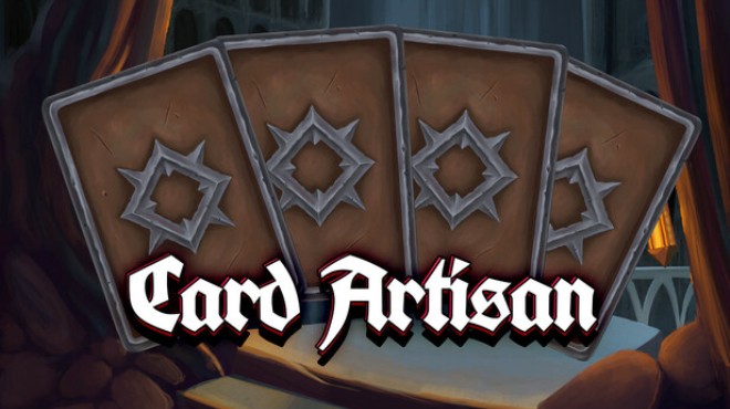 [PC]Card Artisan -磁链下载-Zero-零之资源仓库
