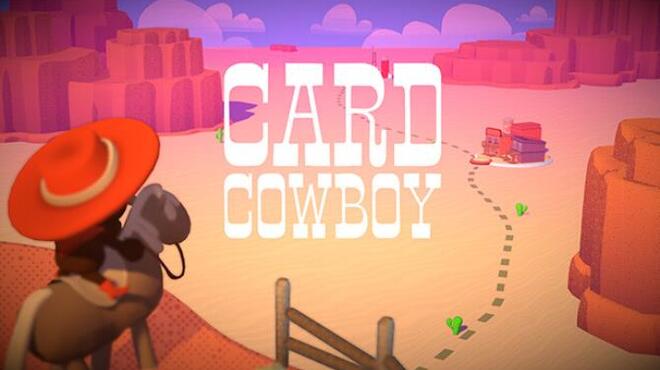 [PC]Card Cowboy -磁链下载-Zero