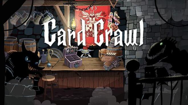 [PC]Card Crawl -磁链下载-Zero