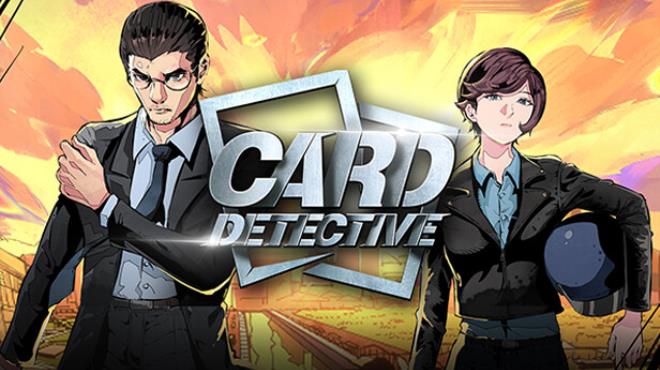 [PC]Card Detective -磁链下载-Zero-零之资源仓库