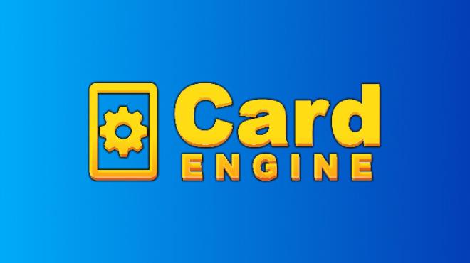 [PC]Card Engine -磁链下载-Zero