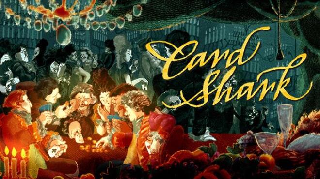 [PC]Card Shark -磁链下载-Zero-零之资源仓库