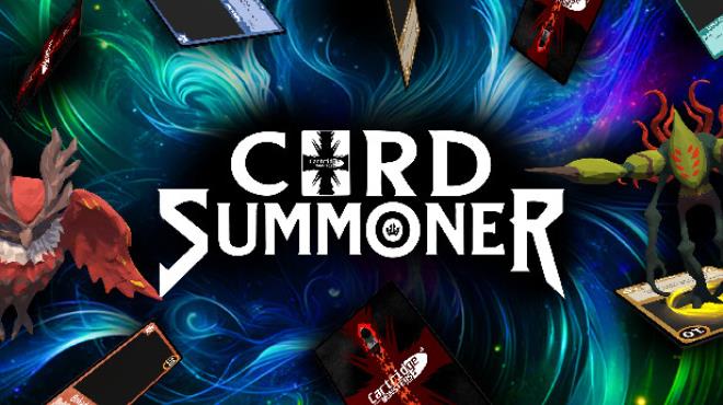 [PC]Card Summoner -磁链下载-Zero-零之资源仓库