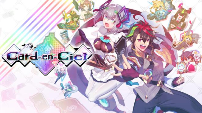 [PC]Card-en-Ciel v1 5 2 -磁链下载-Zero-零之资源仓库
