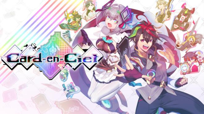 [PC]Card-en-Ciel -磁链下载-Zero-零之资源仓库