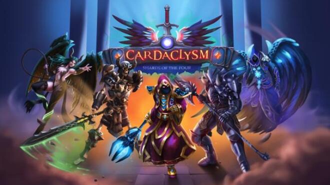 [PC]Cardaclysm Shards of the Four -磁链下载-Zero