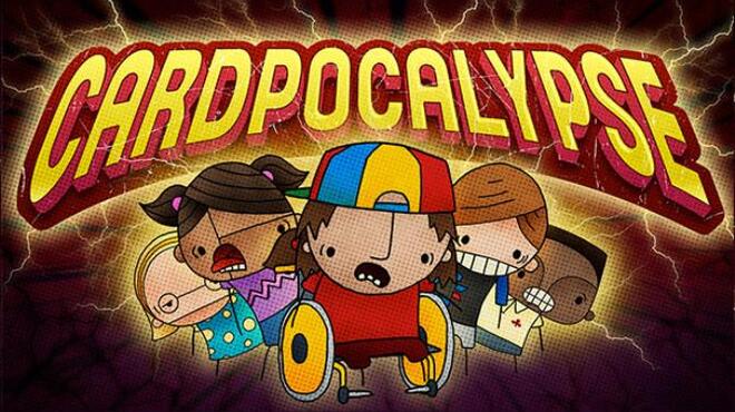 [PC]Cardpocalypse -磁链下载-Zero-零之资源仓库