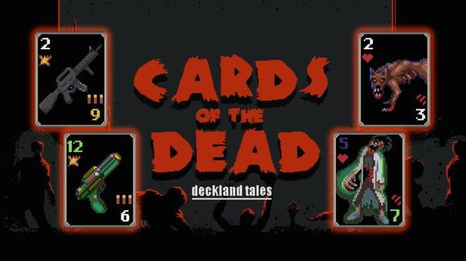 [PC]Cards of the Dead -磁链下载-Zero