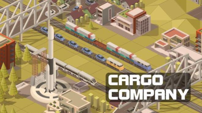 [PC]Cargo Company -磁链下载-Zero-零之资源仓库