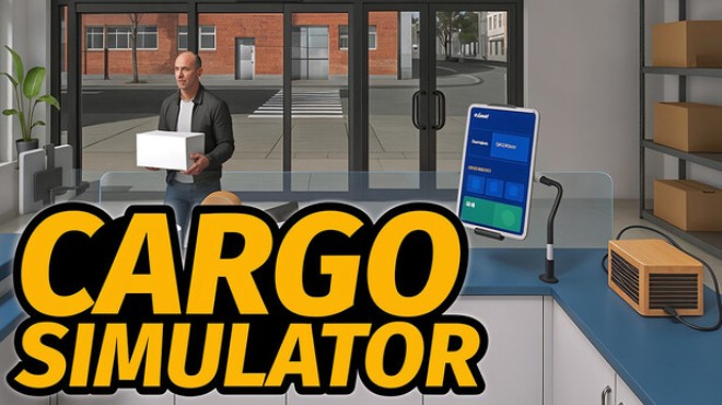 [PC]Cargo Simulator -磁链下载-Zero