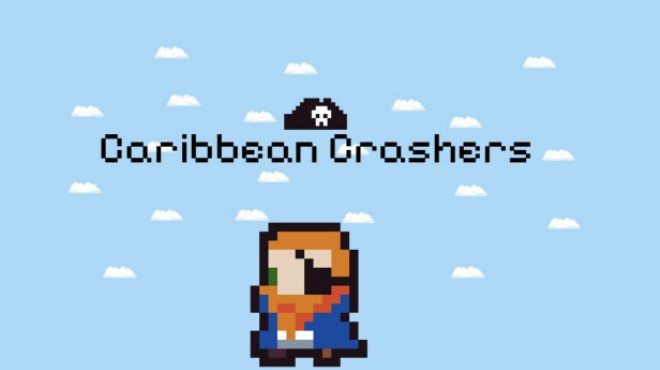 [PC]Caribbean Crashers -磁链下载 - Zero-零之资源仓库-Zero-零之资源仓库