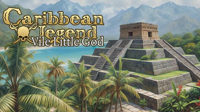 [PC]Caribbean Legend Vile Little God -磁链下载-Zero-零之资源仓库