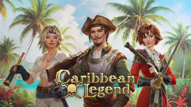 [PC]Caribbean Legend -磁链下载-Zero-零之资源仓库