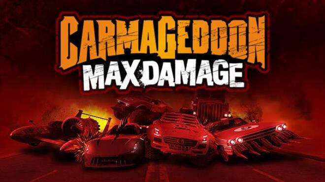 [PC]Carmageddon: Max Damage -磁链下载-Zero-零之资源仓库