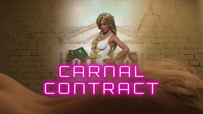 [PC]Carnal Contract -磁链下载-Zero
