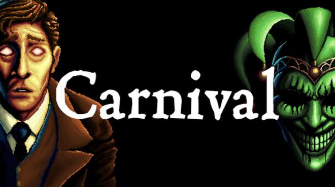 [PC]Carnival -磁链下载-Zero-零之资源仓库