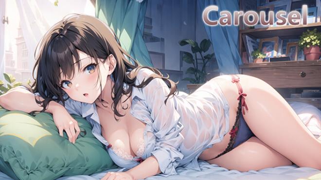 [PC]Carousel -磁链下载-Zero