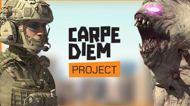 [PC]Carpe Diem Project -磁链下载-Zero-零之资源仓库