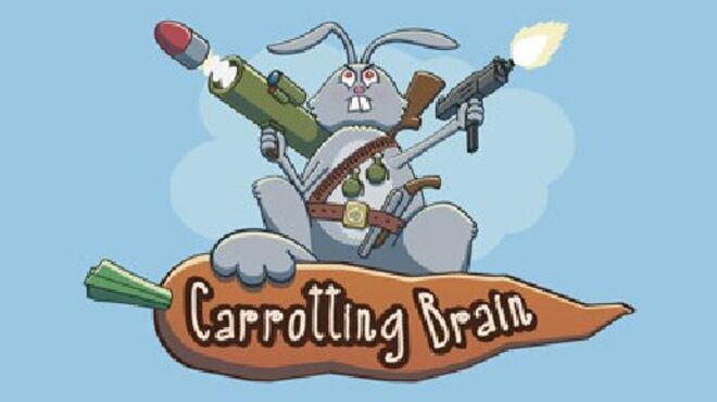 [PC]Carrotting Brain -磁链下载-Zero