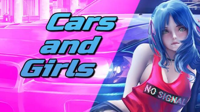 [PC]Cars and Girls -磁链下载-Zero