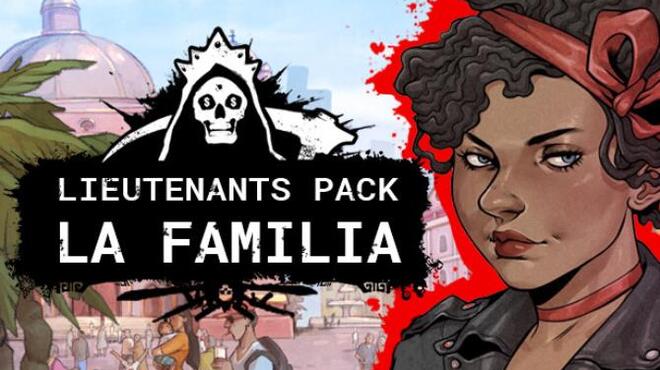 [PC]Cartel Tycoon Lieutenants Pack La Familia v1 0 9 5463 -磁链下载-Zero-零之资源仓库