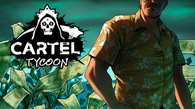 [PC]Cartel Tycoon -磁链下载-Zero