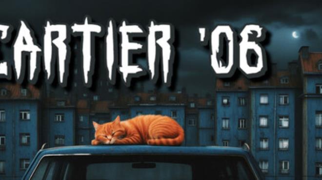 [PC]Cartier 06 -磁链下载-Zero-零之资源仓库