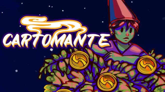 [PC]Cartomante – Fortune Teller -磁链下载-Zero