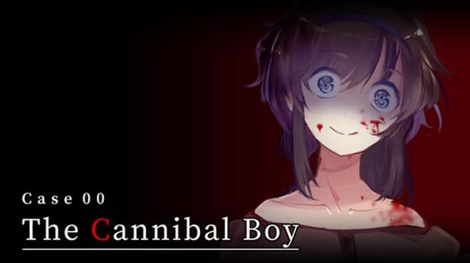 [PC]Case 00: The Cannibal Boy -磁链下载-Zero