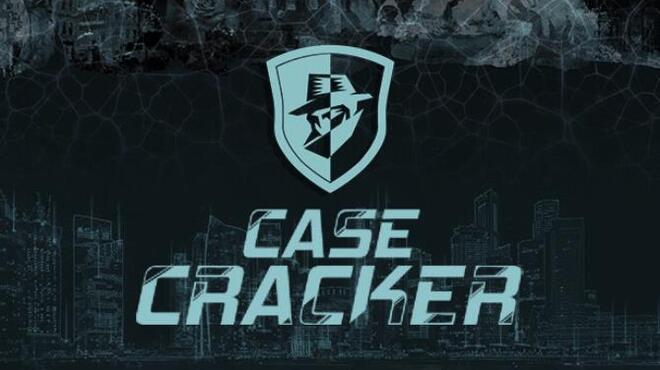 [PC]CaseCracker -磁链下载-Zero