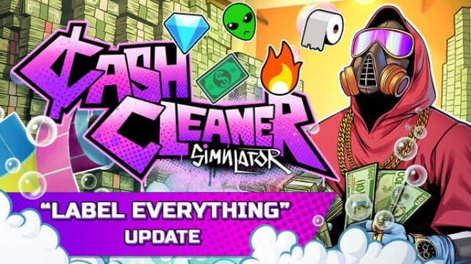 [PC]Cash Cleaner Simulator v1 3 1 643 -磁链下载-Zero-零之资源仓库