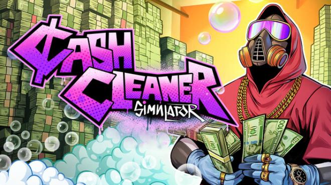 [PC]Cash Cleaner Simulator -磁链下载 - Zero-零之资源仓库-Zero-零之资源仓库
