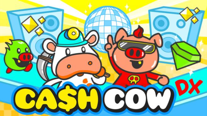 [PC]Cash Cow DX -磁链下载-Zero